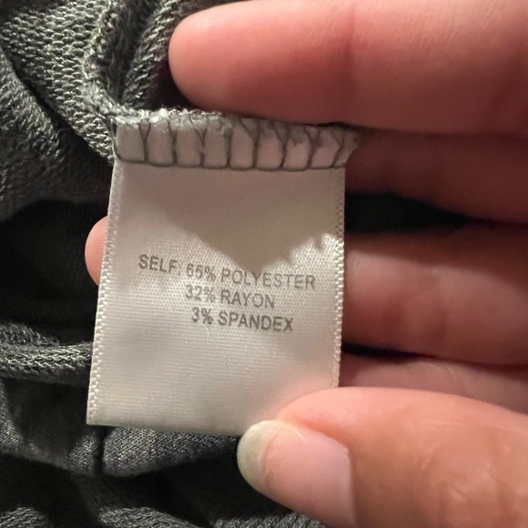 JANE AND DELANCEY Camouflage Camo Print Sleeveless Lounge Jumpsuit One Piece XL - Picture 7 of 8